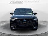 New 2025 Acura MDX A-Spec image 2