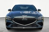Certified 2023 Genesis G70 3.3T w/ Sport Prestige Package image 3