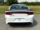 Used 2023 Dodge Charger GT w/ Blacktop Package image 4