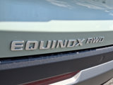 New 2026 Chevrolet Equinox LT image 5