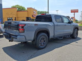 New 2025 Nissan Frontier PRO-4X w/ Pro Premium Package image 4