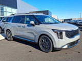 New 2025 Kia Carnival SX image 2