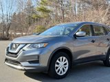 Used 2018 Nissan Rogue S image 3