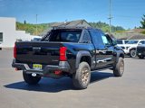 New 2025 Toyota Tacoma 4x4 Double Cab Hybrid image 5