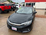 Used 2018 Honda Civic EX-L image 3