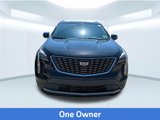 Used 2021 Cadillac XT4 Premium Luxury w/ Cold Weather Package image 2