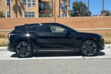 New 2025 Chevrolet Blazer EV SS image 4