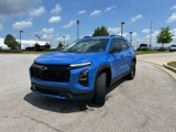 New 2026 Chevrolet Equinox RS w/ Safety and Technology Package image 3