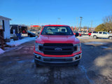 Used 2018 Ford F150 XL w/ Equipment Group 101A Mid image 2