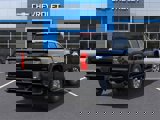 New 2025 Chevrolet Silverado 2500 LTZ w/ Z71 Chrome Sport Edition image 4