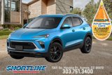 New 2026 Buick Encore GX Sport Touring image 2