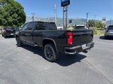 New 2025 Chevrolet Silverado 3500 LTZ w/ Trail Boss Package image 5