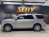 Used 2023 Ford Expedition Platinum image 3