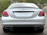 Used 2020 Mercedes-Benz C 300 Sedan image 6