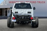 New 2025 Ford F550 2WD Crew Cab Super Duty image 5