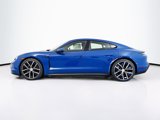 New 2025 Porsche Taycan image 2