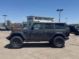 New 2025 Jeep Wrangler Unlimited Rubicon 392 image 2