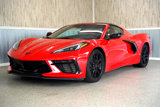 Used 2024 Chevrolet Corvette Stingray Preferred Cpe w/ 2LT image 4