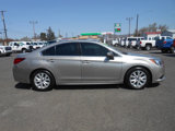 Used 2017 Subaru Legacy 2.5i Premium image 2