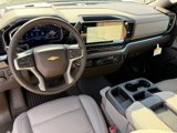New 2025 Chevrolet Silverado 2500 LT w/ Z71 Chrome Sport Edition image 5