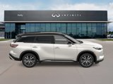 New 2025 INFINITI QX60 Autograph w/ Cargo Package image 4