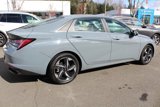Used 2022 Hyundai Elantra Limited w/ Cargo Package image 5
