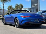 New 2025 Mercedes-Benz SL 55 AMG 4MATIC image 5