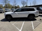 New 2025 Jeep Grand Cherokee L Altitude image 4