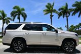 Used 2022 Chevrolet Tahoe Z71 w/ Luxury Package image 2
