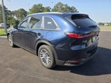 New 2025 MAZDA CX-90 3.3 Turbo w/ Select Package image 4
