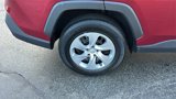 Used 2023 Toyota RAV4 LE image 3