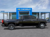 New 2025 Chevrolet Silverado 3500 LTZ w/ LTZ Plus Package image 5