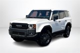 New 2025 Toyota Land Cruiser 1958 image 2
