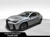 New 2025 Lexus UX 300h AWD image 4