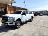 Used 2023 RAM 2500 Big Horn w/ Level 1 Equipment Group image 3