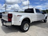 Used 2018 Ford F450 Platinum w/ Platinum Ultimate Package image 5
