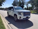 Used 2021 GMC Yukon Denali image 3