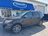 Used 2015 Ford Explorer XLT w/ Equipment Group 202B image 2
