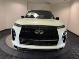 New 2025 INFINITI QX80 Autograph w/ Autograph Exterior Package image 2