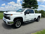 Used 2025 Chevrolet Silverado 2500 LT w/ All Star Edition image 2