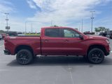 New 2025 Chevrolet Silverado 1500 LT Trail Boss w/ Protection Package image 2
