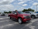 New 2025 Chevrolet Silverado 1500 High Country w/ Technology Package image 3