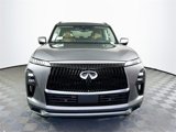 New 2025 INFINITI QX80 Sensory w/ Premium Cargo Package image 2