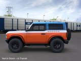 New 2025 Ford Bronco Stroppe Edition image 3