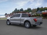 New 2025 Ford F150 Lariat w/ Equipment Group 501A Mid image 4