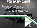 Used 2023 Subaru Outback Limited XT image 2