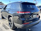 New 2025 Jeep Grand Cherokee L Limited w/ Black Appearance Package image 5