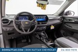 New 2026 Chevrolet TrailBlazer LS w/ LS Convenience Package image 4