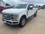 New 2025 Ford F350 Lariat w/ Chrome Package image 2