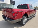 New 2025 Ford F150 King Ranch image 3